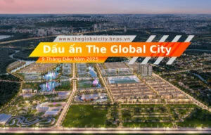 Bứt Phá Kỷ Lục: Dấu Ấn The Global City 9 Tháng Đầu Năm 2025 Trên Mọi Mặt Trận Truyền Thông & Sự Kiện
